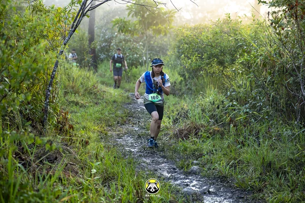 Fotografía de TrailRun Montecristo 2026