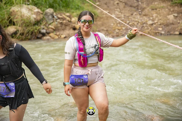 Fotografía de TrailRun Montecristo 2026