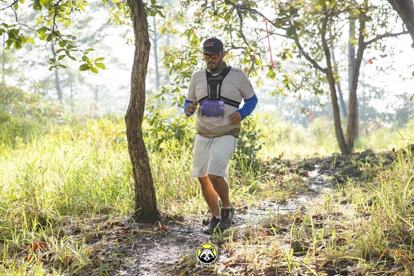 Fotografía de TrailRun Montecristo 2026