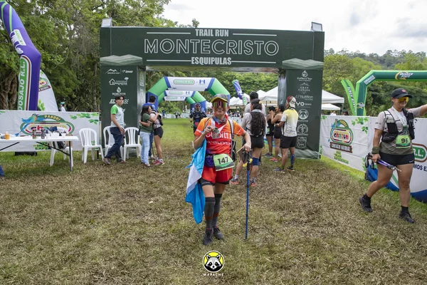 Fotografía de TrailRun Montecristo 2026