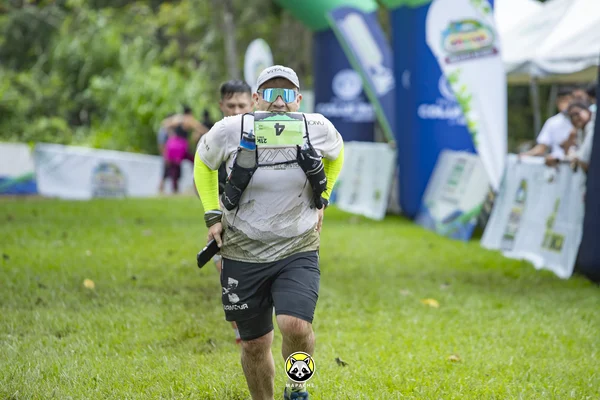 Fotografía de TrailRun Montecristo 2026