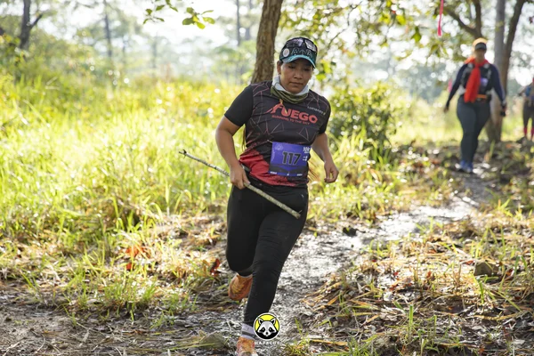 Fotografía de TrailRun Montecristo 2026