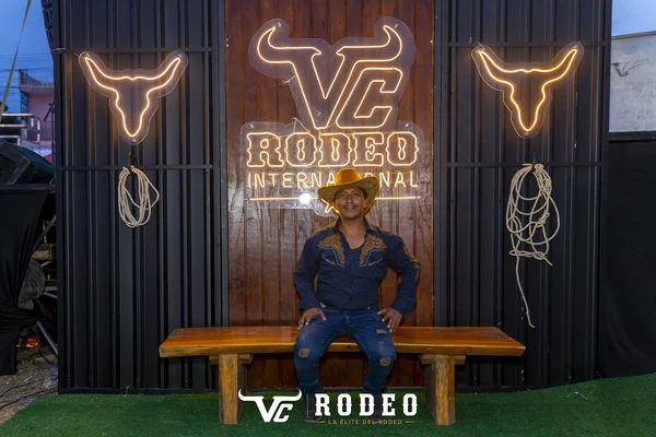 Fotografía de VC Rodeo - El Molino Chiquimula