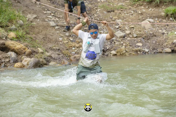Fotografía de TrailRun Montecristo 2026