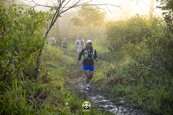 Fotografía de TrailRun Montecristo 2026