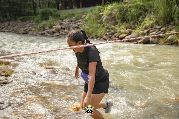 Fotografía de TrailRun Montecristo 2026