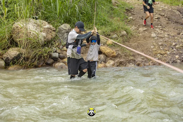 Fotografía de TrailRun Montecristo 2026