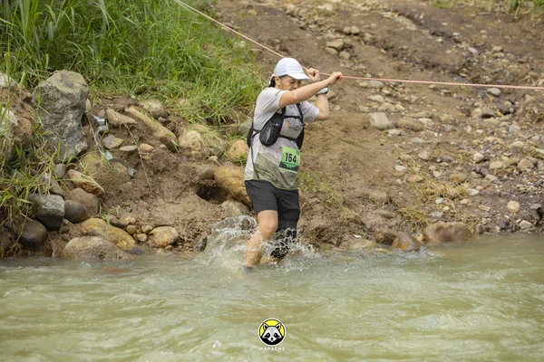 Fotografía de TrailRun Montecristo 2026
