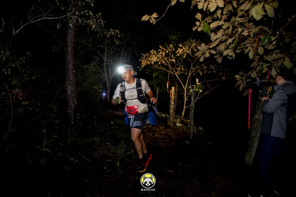 Fotografía de TrailRun Montecristo 2026