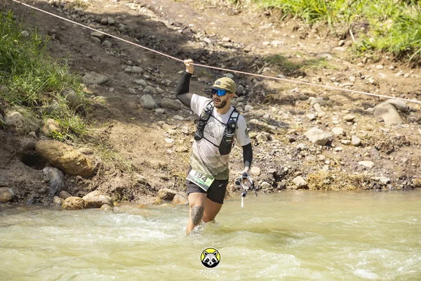 Fotografía de TrailRun Montecristo 2026