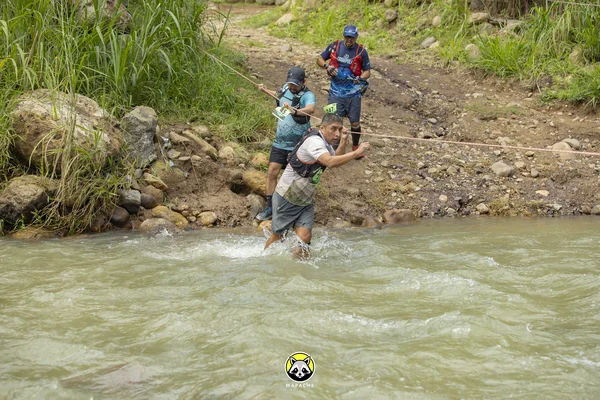 Fotografía de TrailRun Montecristo 2026