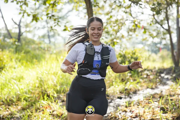 Fotografía de TrailRun Montecristo 2026