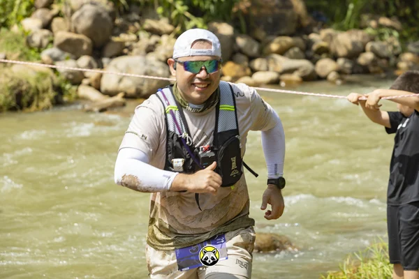 Fotografía de TrailRun Montecristo 2026