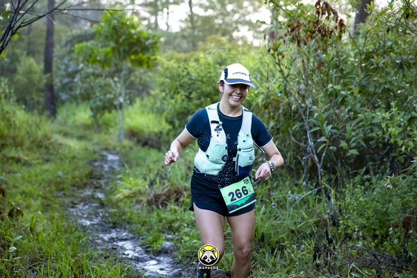 Fotografía de TrailRun Montecristo 2026