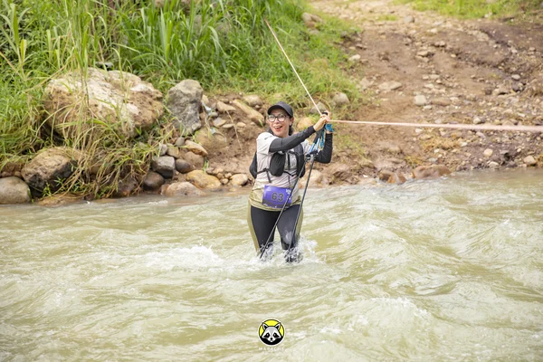Fotografía de TrailRun Montecristo 2026