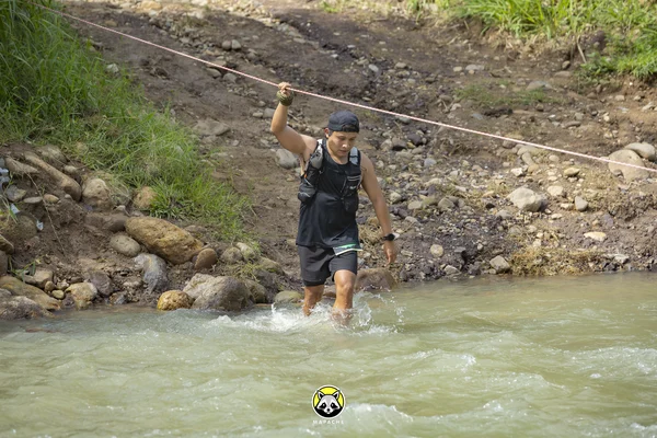 Fotografía de TrailRun Montecristo 2026