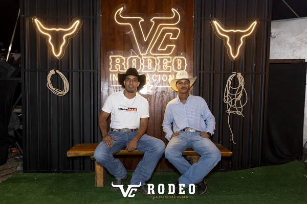 Fotografía de VC Rodeo - El Molino Chiquimula