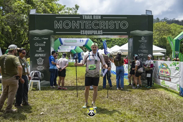 Fotografía de TrailRun Montecristo 2026