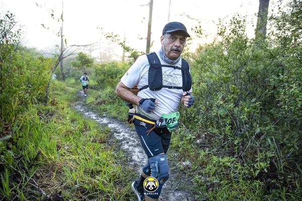 Fotografía de TrailRun Montecristo 2026