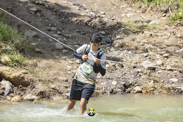 Fotografía de TrailRun Montecristo 2026