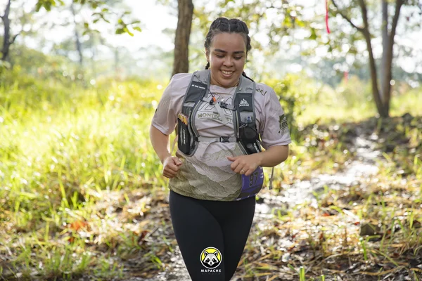 Fotografía de TrailRun Montecristo 2026