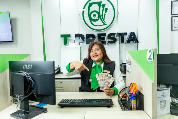 Fotografía de Finactiva T-Presta Banco de Fotos Chiquimula
