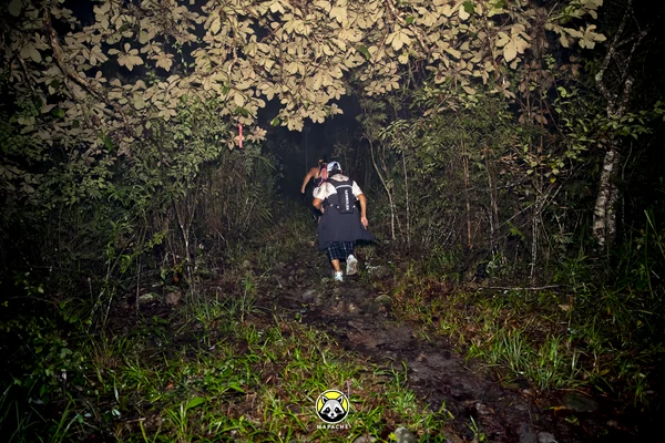 Fotografía de TrailRun Montecristo 2026