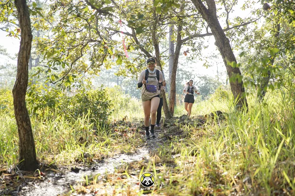 Fotografía de TrailRun Montecristo 2026