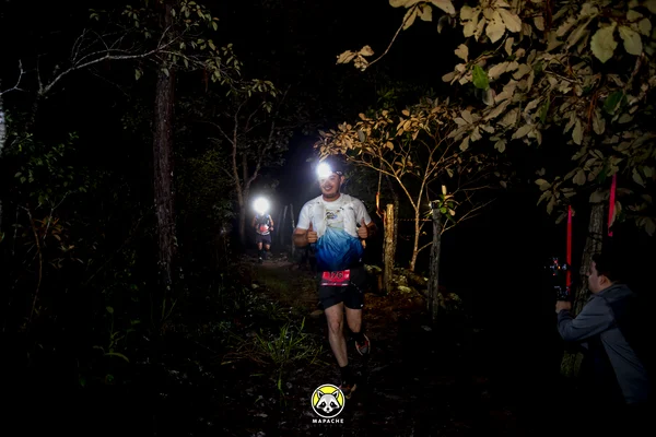 Fotografía de TrailRun Montecristo 2026
