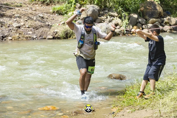 Fotografía de TrailRun Montecristo 2026