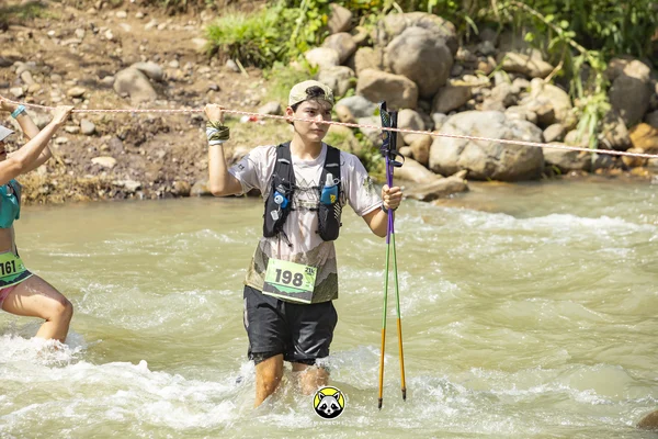 Fotografía de TrailRun Montecristo 2026