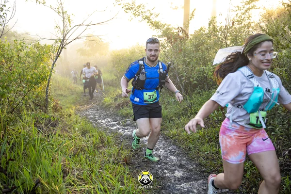 Fotografía de TrailRun Montecristo 2026