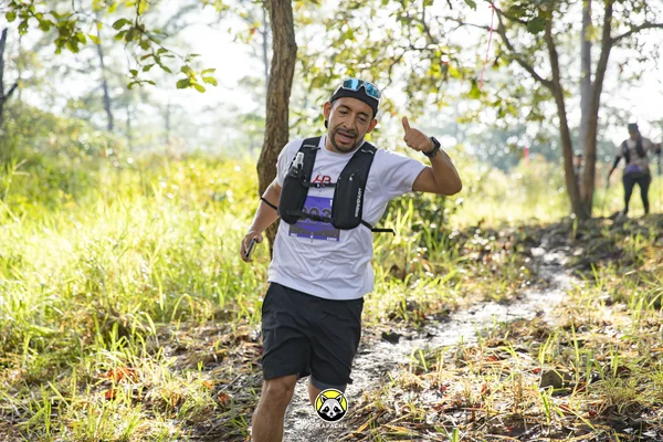 Fotografía de TrailRun Montecristo 2026