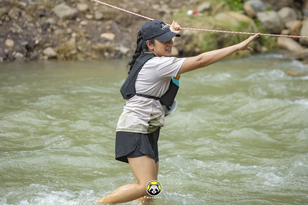 Fotografía de TrailRun Montecristo 2026