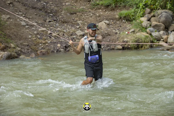 Fotografía de TrailRun Montecristo 2026