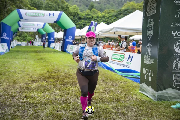 Fotografía de TrailRun Montecristo 2026