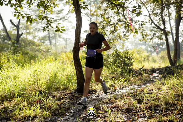 Fotografía de TrailRun Montecristo 2026
