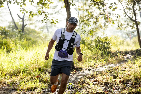 Fotografía de TrailRun Montecristo 2026