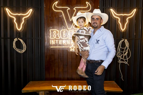 Fotografía de VC Rodeo - El Molino Chiquimula
