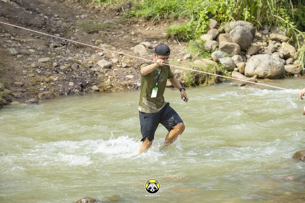 Fotografía de TrailRun Montecristo 2026