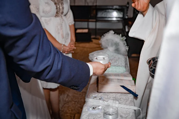 Fotografía de Boda Luis & Yuliza