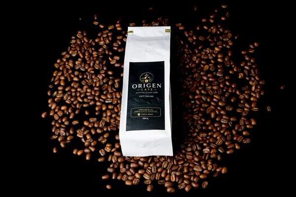 Fotografía de Origen Café