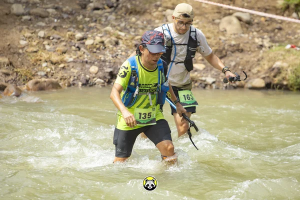 Fotografía de TrailRun Montecristo 2026