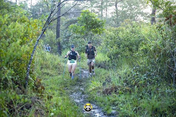 Fotografía de TrailRun Montecristo 2026