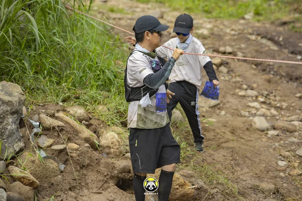 Fotografía de TrailRun Montecristo 2026