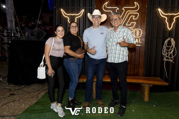 Fotografía de VC Rodeo - El Molino Chiquimula