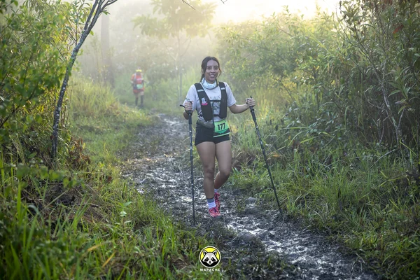 Fotografía de TrailRun Montecristo 2026