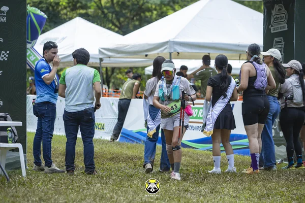 Fotografía de TrailRun Montecristo 2026