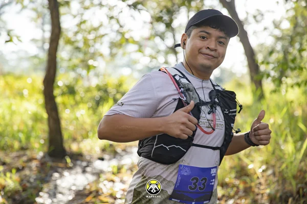 Fotografía de TrailRun Montecristo 2026