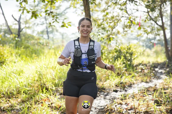 Fotografía de TrailRun Montecristo 2026